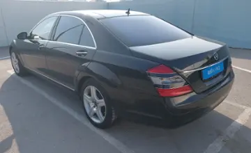 Mercedes-Benz S-Класс 2007 года за 7 000 000 тг. в Шымкент фото 4