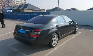 Mercedes-Benz S-Класс 2007 года за 7 000 000 тг. в Шымкент фото 3