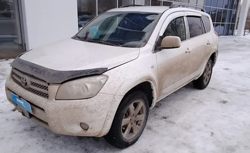 Toyota RAV4 2008 года за 6 200 000 тг. в Актобе