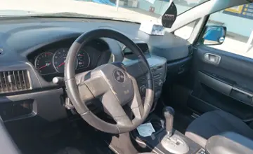 Mitsubishi Endeavor 2004 года за 5 500 000 тг. в Шымкент фото 5