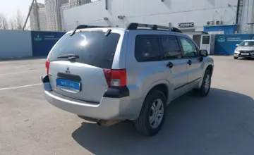 Mitsubishi Endeavor 2004 года за 5 500 000 тг. в Шымкент фото 3