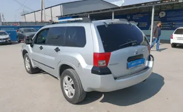 Mitsubishi Endeavor 2004 года за 5 500 000 тг. в Шымкент фото 4