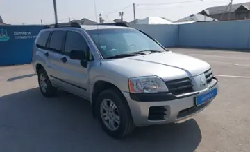 Mitsubishi Endeavor 2004 года за 5 500 000 тг. в Шымкент фото 2