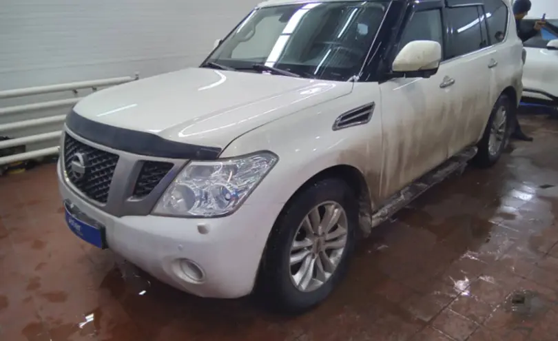 Nissan Patrol 2013 года за 14 000 000 тг. в Астана