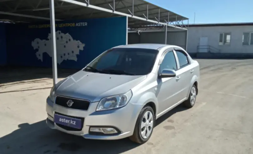 Ravon Nexia R3 2019 года за 4 000 000 тг. в Кызылорда