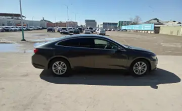 Chevrolet Malibu 2018 года за 7 200 000 тг. в Кызылорда фото 4