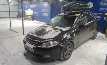 Chevrolet Lacetti 2008 года за 2 000 000 тг. в Усть-Каменогорск фото 1