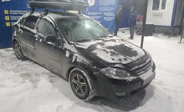 Chevrolet Lacetti 2008 года за 2 000 000 тг. в Усть-Каменогорск фото 3