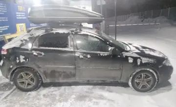 Chevrolet Lacetti 2008 года за 2 000 000 тг. в Усть-Каменогорск фото 4