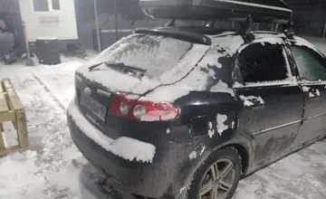 Chevrolet Lacetti 2008 года за 2 000 000 тг. в Усть-Каменогорск