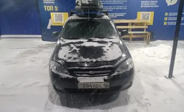 Chevrolet Lacetti 2008 года за 2 000 000 тг. в Усть-Каменогорск фото 2