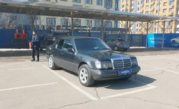 Mercedes-Benz E-Класс 1993 года за 2 000 000 тг. в Алматы фото 2