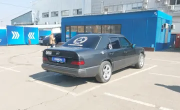 Mercedes-Benz E-Класс 1993 года за 2 000 000 тг. в Алматы фото 3