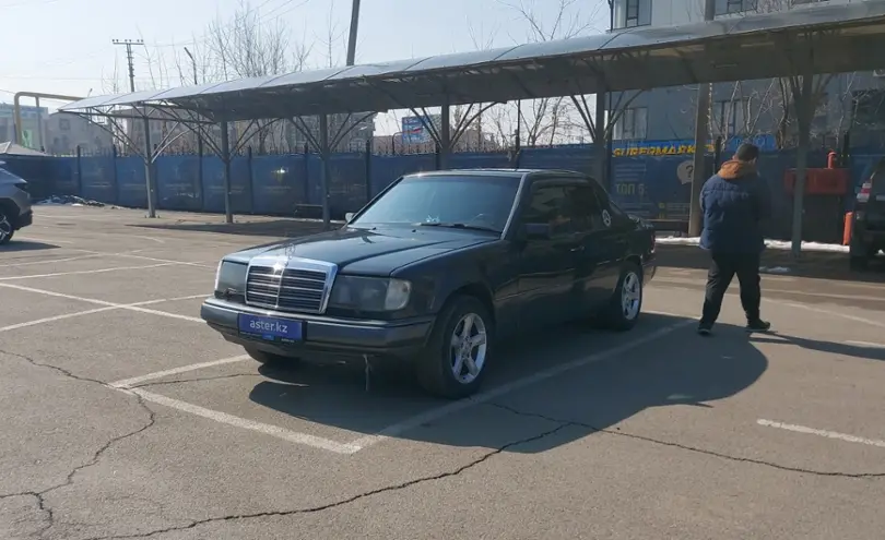 Mercedes-Benz E-Класс 1993 года за 2 000 000 тг. в Алматы