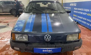 Volkswagen Passat 1990 года за 1 000 000 тг. в Астана фото 2