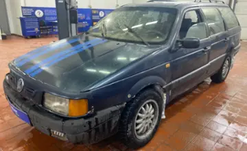 Volkswagen Passat 1990 года за 1 000 000 тг. в Астана фото 1