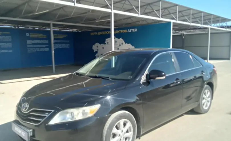 Toyota Camry 2011 года за 7 000 000 тг. в Кызылорда