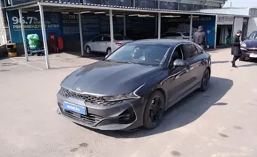Kia K5 2021 года за 11 500 000 тг. в Алматы фото 1