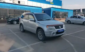 Suzuki Grand Vitara 2006 года за 6 500 000 тг. в Алматы фото 2