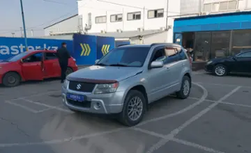 Suzuki Grand Vitara 2006 года за 6 500 000 тг. в Алматы фото 1
