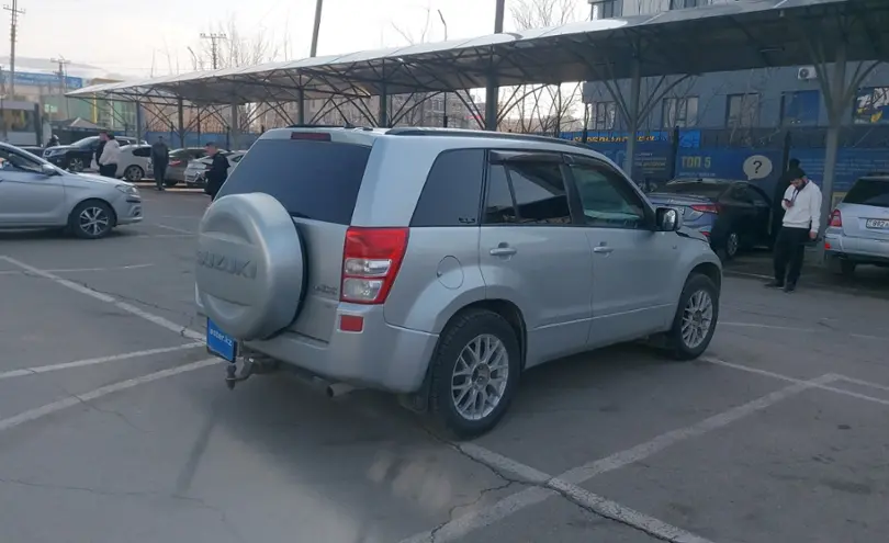Suzuki Grand Vitara 2006 года за 6 500 000 тг. в Алматы фото 3