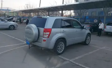 Suzuki Grand Vitara 2006 года за 6 500 000 тг. в Алматы фото 3