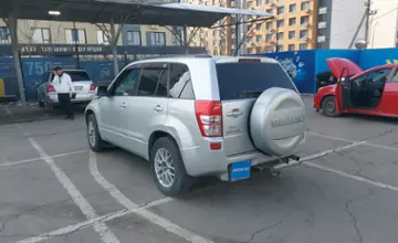 Suzuki Grand Vitara 2006 года за 6 500 000 тг. в Алматы фото 4