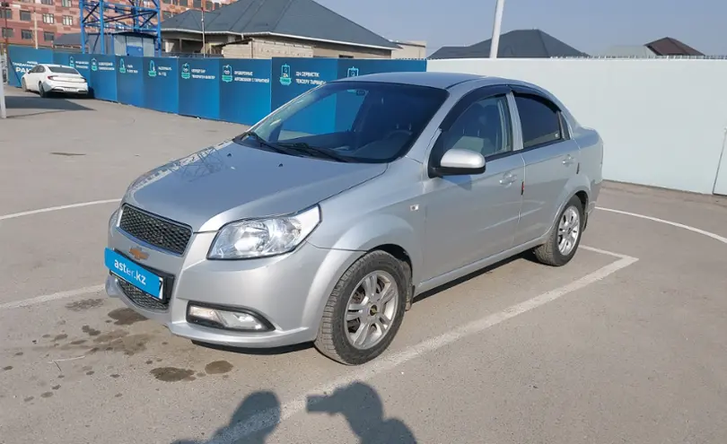 Chevrolet Nexia 2023 года за 5 500 000 тг. в Шымкент