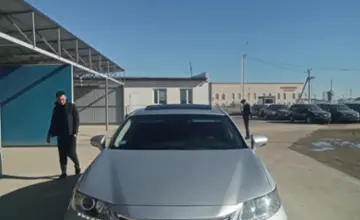 Lexus ES 2012 года за 10 000 000 тг. в Кызылорда фото 2