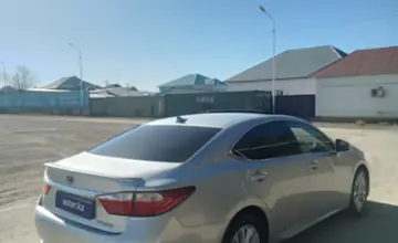 Lexus ES 2012 года за 10 000 000 тг. в Кызылорда