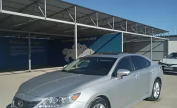 Lexus ES 2012 года за 10 000 000 тг. в Кызылорда фото 1