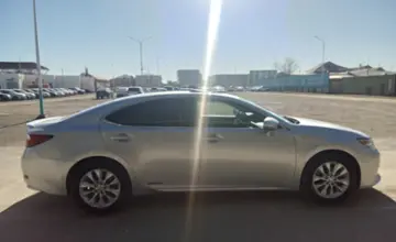 Lexus ES 2012 года за 10 000 000 тг. в Кызылорда фото 4