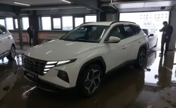 Hyundai Tucson 2023 года за 15 900 000 тг. в Астана фото 1