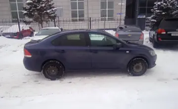 Volkswagen Polo 2015 года за 5 500 000 тг. в Астана фото 4