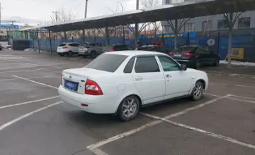 Lifan Solano 2018 года за 4 500 000 тг. в Алматы фото 3