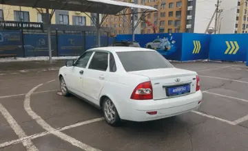 Lifan Solano 2018 года за 4 500 000 тг. в Алматы фото 4