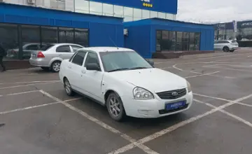 Lifan Solano 2018 года за 4 500 000 тг. в Алматы фото 2