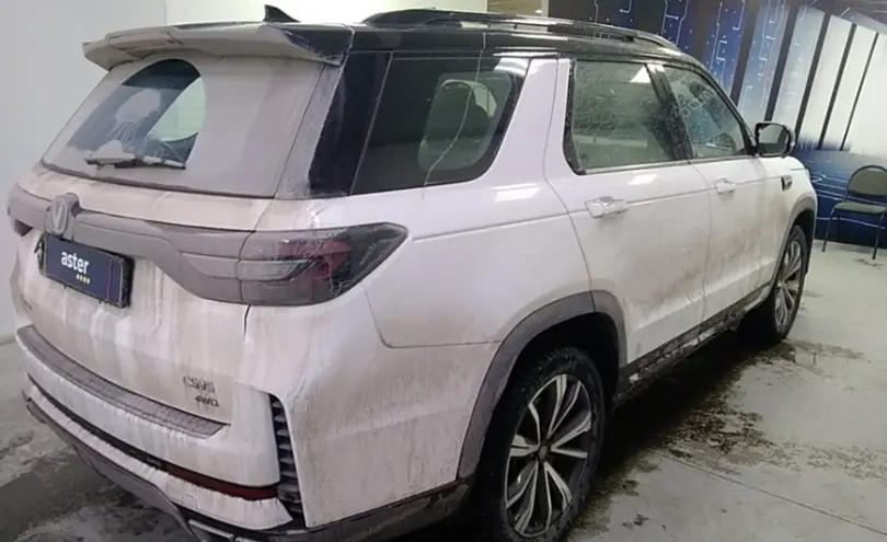 Changan CS95 2023 года за 17 500 000 тг. в Павлодар фото 5