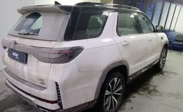 Changan CS95 2023 года за 17 500 000 тг. в Павлодар