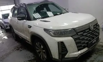 Changan CS95 2023 года за 17 500 000 тг. в Павлодар фото 3