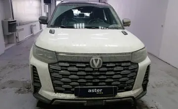Changan CS95 2023 года за 17 500 000 тг. в Павлодар фото 2