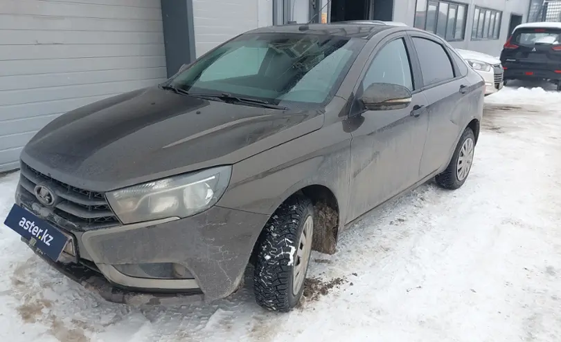 LADA (ВАЗ) Vesta 2020 года за 4 500 000 тг. в Астана