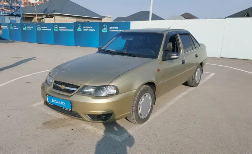 Daewoo Nexia 2011 года за 2 700 000 тг. в Шымкент