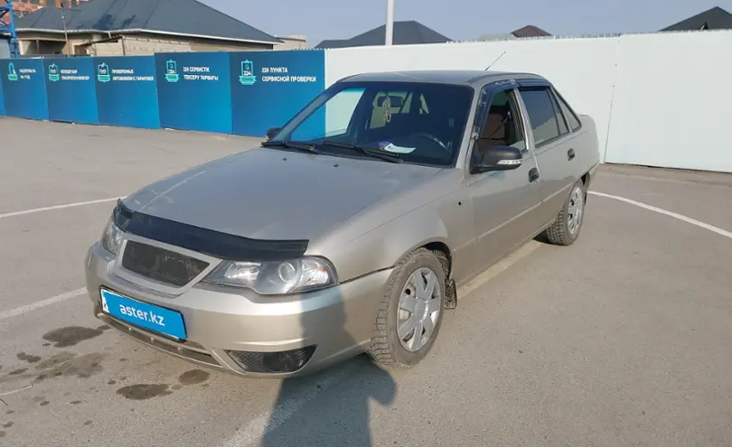 Daewoo Nexia 2012 года за 2 100 000 тг. в Шымкент