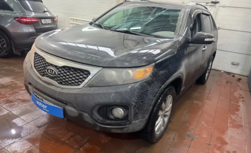 Kia Sorento 2010 года за 7 500 000 тг. в Астана