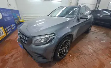 Mercedes-Benz GLC 2018 года за 20 000 000 тг. в Астана фото 1