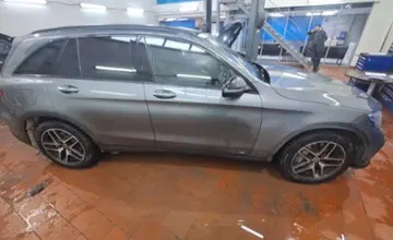 Mercedes-Benz GLC 2018 года за 20 000 000 тг. в Астана фото 4