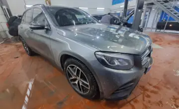 Mercedes-Benz GLC 2018 года за 20 000 000 тг. в Астана фото 3