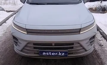 EXEED LX 2023 года за 9 300 000 тг. в Костанай фото 2