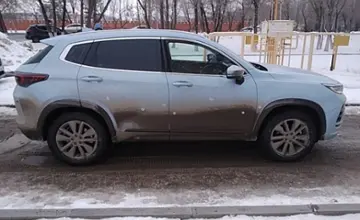 EXEED LX 2023 года за 9 300 000 тг. в Костанай фото 4